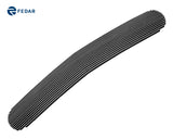 Fedar Main Upper Billet Grille For 1999-2006 GMC Sierra Yukon - Polished