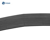 Fedar Main Upper Billet Grille For 1999-2006 GMC Sierra Yukon - Polished