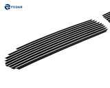 Fedar Lower Bumper Billet Grille For 1999-2001 Dodge Ram Sport - Polished