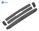 Fedar Billet Grille Combo For 2001-2005 Ford Explorer Sport/Sport Trac - Polished