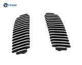 Fedar Billet Grille Combo For 2001-2005 Ford Explorer Sport/Sport Trac - Polished