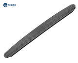 Fedar Lower Bumper Billet Grille For 2001-2005 Ford Explorer Sport Trac - Polished