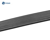 Fedar Lower Bumper Billet Grille For 2001-2005 Ford Explorer Sport Trac - Polished