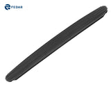 Fedar Lower Bumper Billet Grille For 2001-2005 Ford Explorer Sport Trac - Black