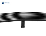 Fedar Lower Bumper Billet Grille For 2003-2006 Chevy Silverado 1500SS - Polished