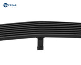 Fedar Lower Bumper Billet Grille For 2003-2006 Chevy Silverado 1500SS - Black