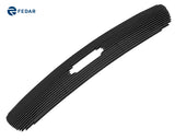 Fedar Main Upper Billet Grille For 1999-2003 Ford F-150 - Black