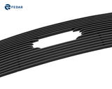 Fedar Main Upper Billet Grille For 1999-2003 Ford F-150 - Black