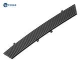 Fedar Main Upper Billet Grille For 2003-2006 Honda Element - Polished