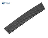 Fedar Main Upper Billet Grille For 1998-2000 Ford Ranger - Polished