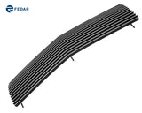 Fedar Main Upper Billet Grille For 1988-1993 GMC Sierra Suburban Yukon - Polished