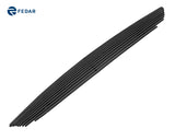 Fedar Main Upper Billet Grille For 2000-2005 Chevy Impala - Black