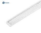 Fedar Wire Mesh Grille Insert For 06-13 Chevy Impala/Monte Carlo - Full Polished