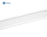 Fedar Wire Mesh Grille Insert For 06-13 Chevy Impala/Monte Carlo - Full Polished