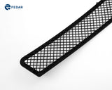 Fedar Wire Mesh Grille Insert For 06-13 Chevy Impala/Monte Carlo - Full Black