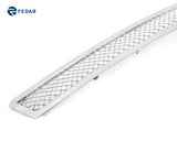 Fedar Formed Mesh Grille Insert For 06-13 Chevy Impala/Monte Carlo - Full Polished