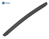 Fedar Lower Bumper Billet Grille For 2006-2007 Ford Explorer - Polished