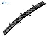 Fedar Lower Bumper Billet Grille For 2001-2003 Ford F-150 Harley Davidson - Polished