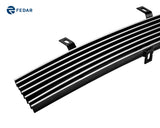 Fedar Lower Bumper Billet Grille For 2001-2003 Ford F-150 Harley Davidson - Polished