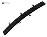 Fedar Lower Bumper Billet Grille For 2001-2003 Ford F-150 Harley Davidson - Black