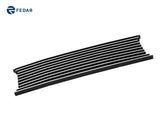 Fedar Lower Bumper Billet Grille For 2005-2007 Ford F250/F350/F450/F550/Excursion - Polished