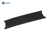 Fedar Lower Bumper Billet Grille For 2005-2007 Ford F250/F350/F450/F550/Excursion - Black