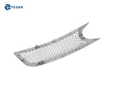 Fedar Formed Mesh Grille Insert For 06-13 Chevy Impala Polished - Full Polished