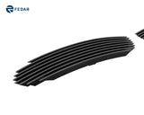 Fedar Lower Bumper Billet Grille For 2006-2013 Chevy Impala - Black