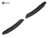 Fedar Lower Bumper Billet Grille For 2006-2013 Chevy Impala - Black