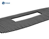 Fedar Billet Grille Combo For 2007-2013 GMC Yukon - Polished