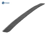 Fedar Lower Bumper Billet Grille For 2007-2013 GMC Yukon - Polished