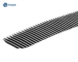Fedar Lower Bumper Billet Grille For 2007-2013 GMC Yukon - Polished