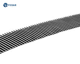 Fedar Lower Bumper Billet Grille For 2007-2013 GMC Yukon - Polished