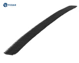 Fedar Lower Bumper Billet Grille For 2007-2013 GMC Yukon - Black