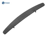 Fedar Main Upper Billet Grille For 2003-2007 Infiniti G35 Coupe - Polished