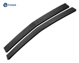 Fedar Main Upper Billet Grille For 1995-2005 Chevy Astro Van - Polished