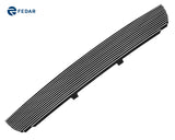 Fedar Main Upper Billet Grille For 2005-2007 Ford Escape - Polished