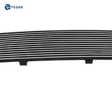 Fedar Main Upper Billet Grille For 2005-2007 Ford Escape - Polished