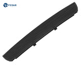 Fedar Main Upper Billet Grille For 2005-2007 Ford Escape - Black