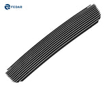 Fedar Lower Bumper Billet Grille For 2005-2007 Ford Escape - Polished