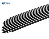 Fedar Lower Bumper Billet Grille For 2005-2007 Ford Escape - Polished