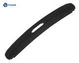 Fedar Main Upper Billet Grille For 1997-1998 Ford Expedition - Black