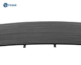 Fedar Main Upper Billet Grille For 2005-2007 Ford F-250 F350 F450 F550 Excursion - Polished