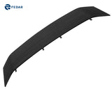 Fedar Main Upper Billet Grille For 2005-2007 Ford F-250 F350 F450 F550 Excursion - Black