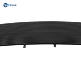 Fedar Main Upper Billet Grille For 2005-2007 Ford F-250 F350 F450 F550 Excursion - Black