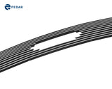 Fedar Main Upper Billet Grille For 2005-2007 Ford Five Hundred - Polished