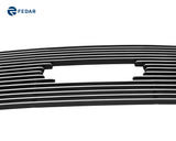 Fedar Main Upper Billet Grille For 2004-2005 Ford Ranger 4WD FX4 - Polished