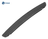 Fedar Main Upper Billet Grille For 2005-2010 Chevy Cobalt - Polished