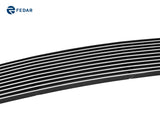 Fedar Main Upper Billet Grille For 2005-2010 Chevy Cobalt - Polished