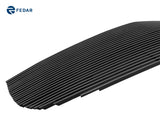 Fedar Billet Grille Combo For 2006-2011 Chevy HHR (Full opening) - Black